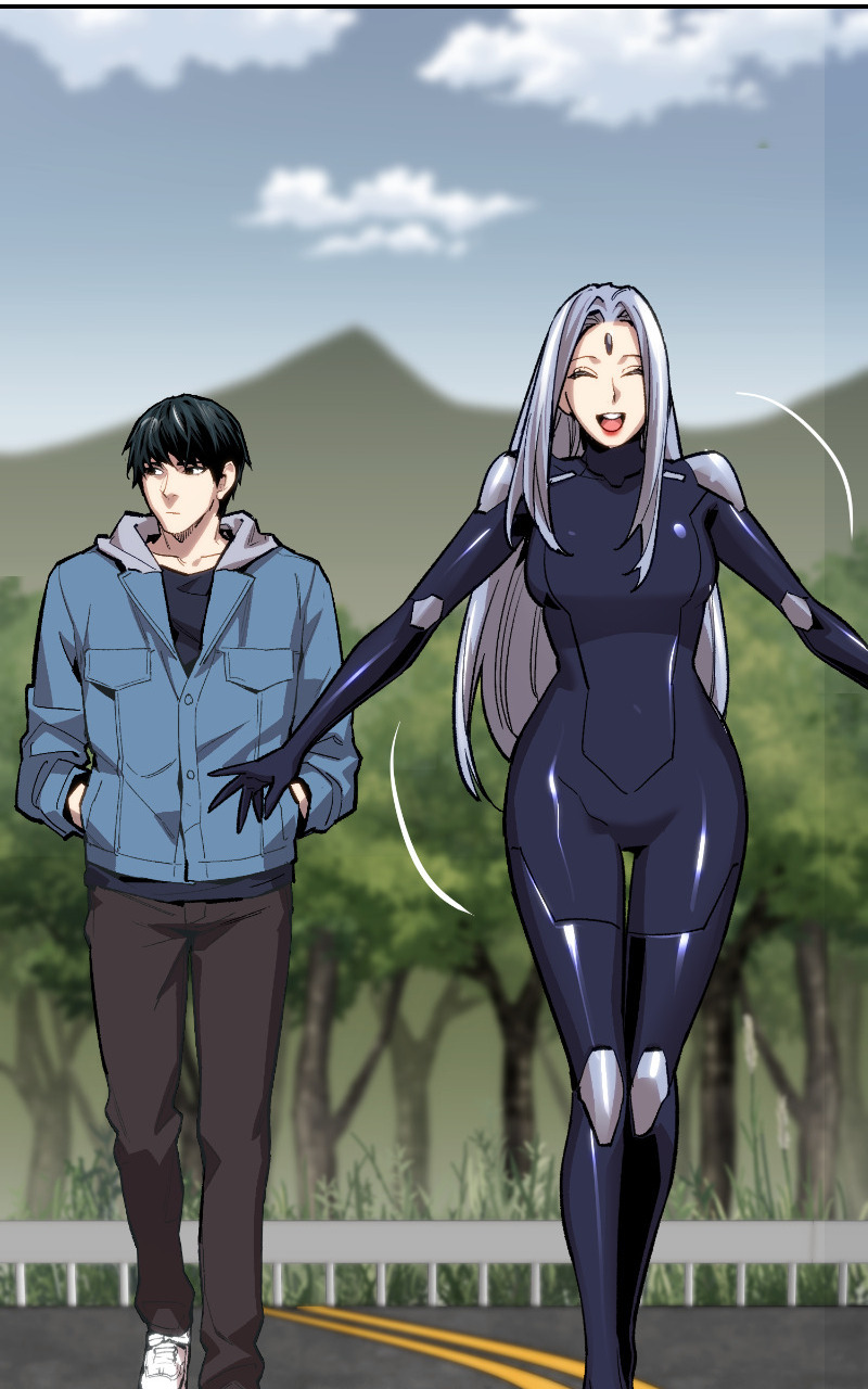 Read Limit Breaker vf Manga Online