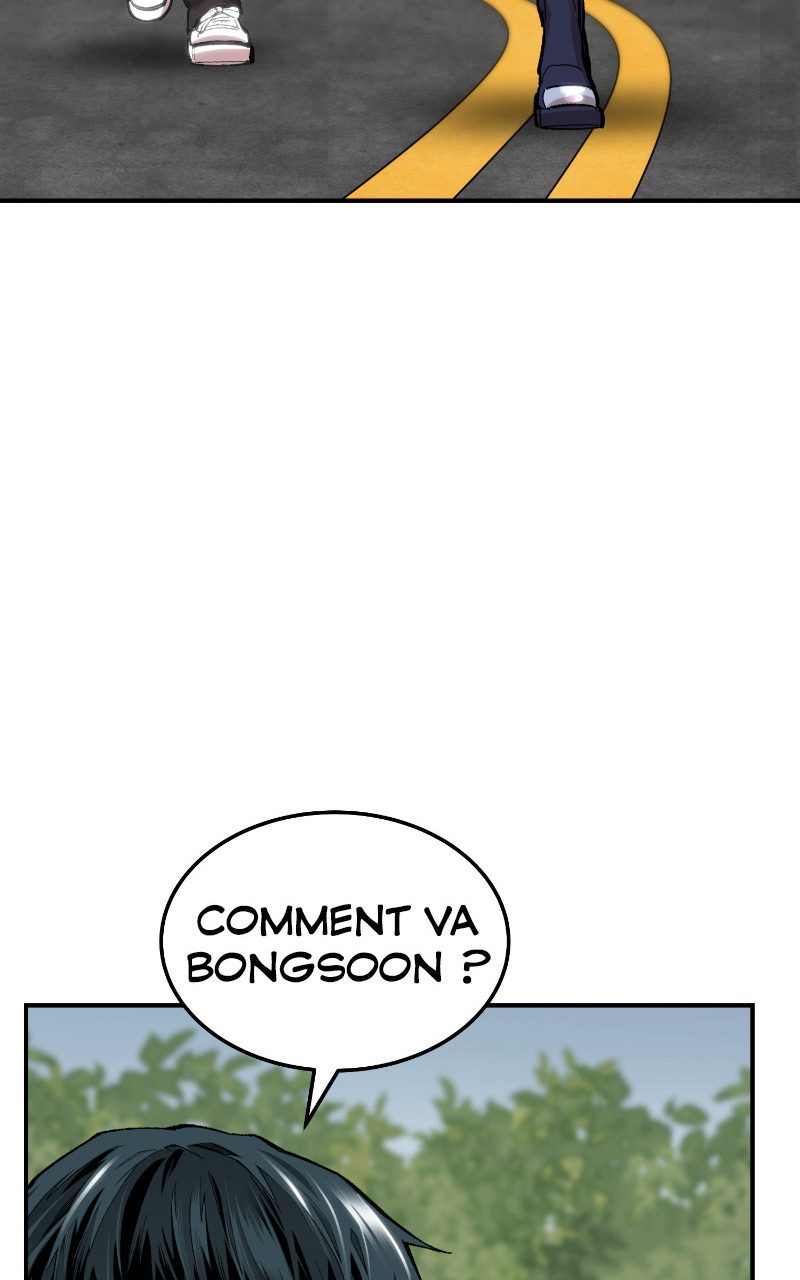 Read Limit Breaker vf Manga Online