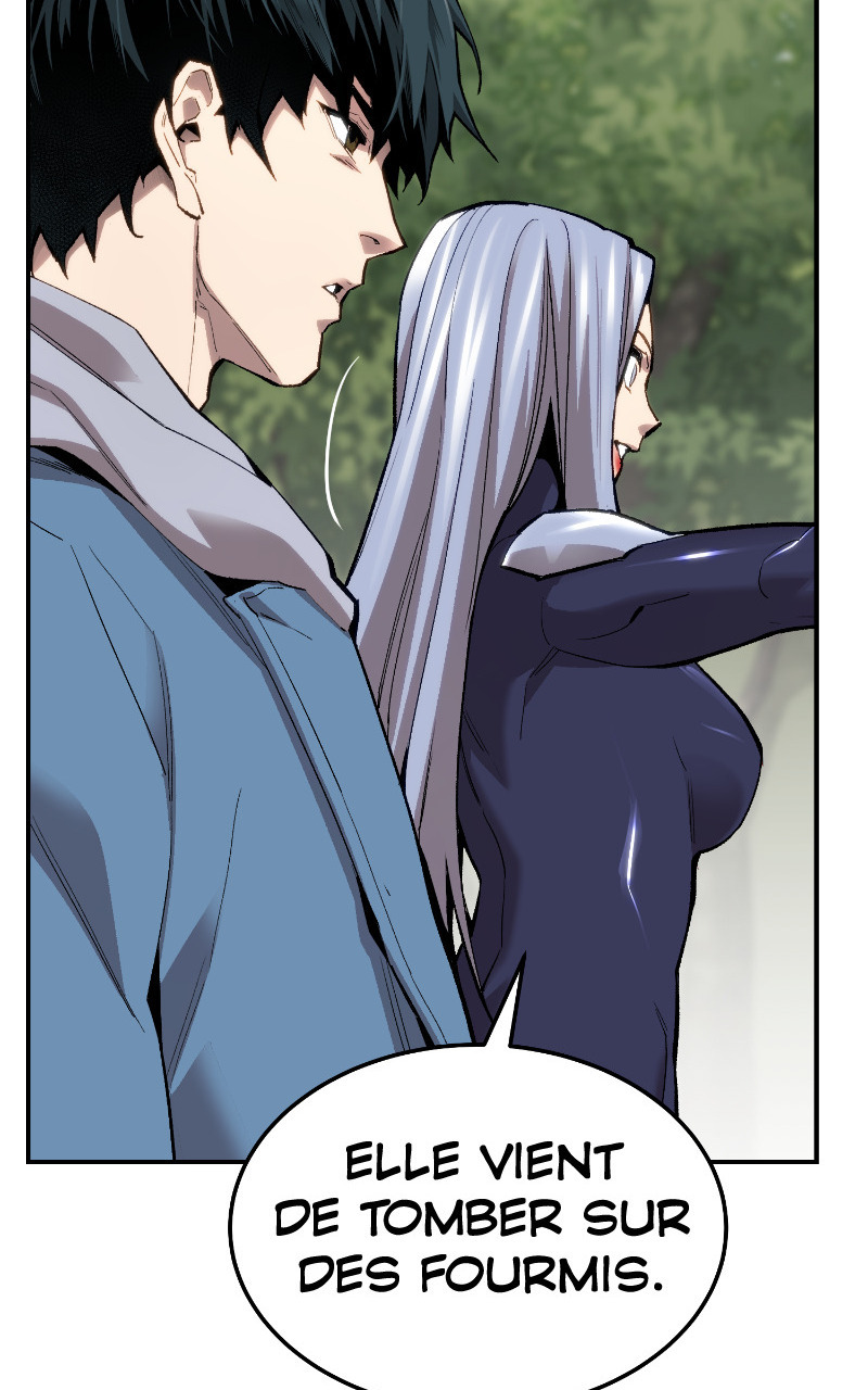 Read Limit Breaker vf Manga Online