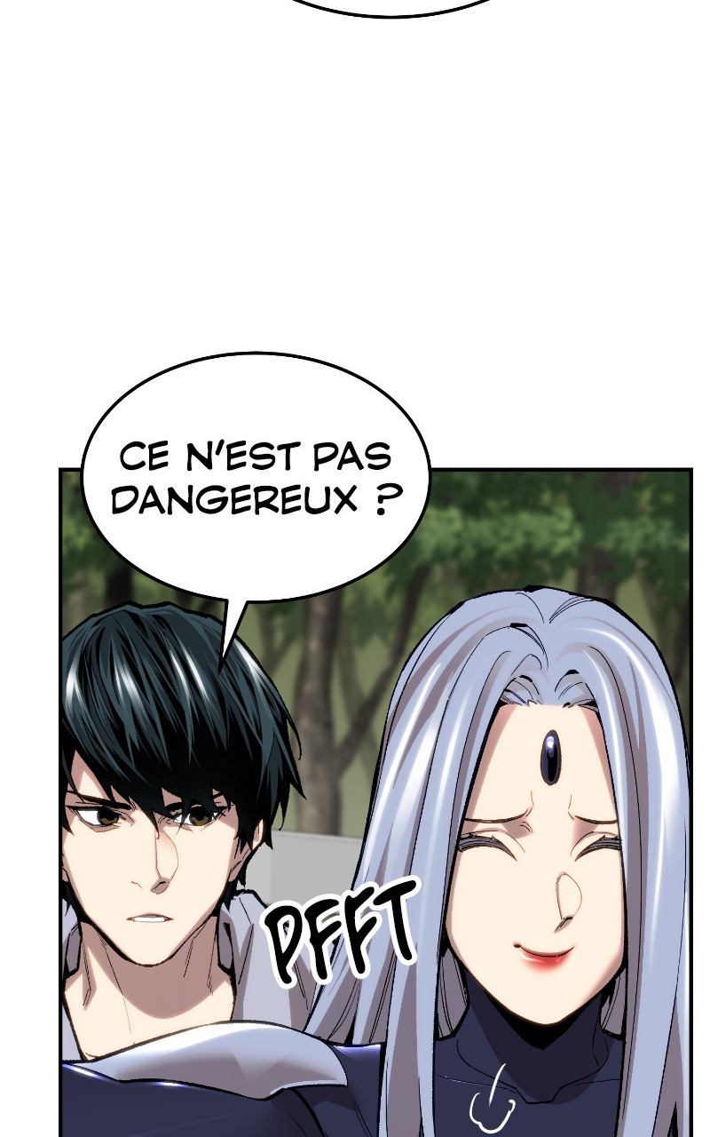 Read Limit Breaker vf Manga Online