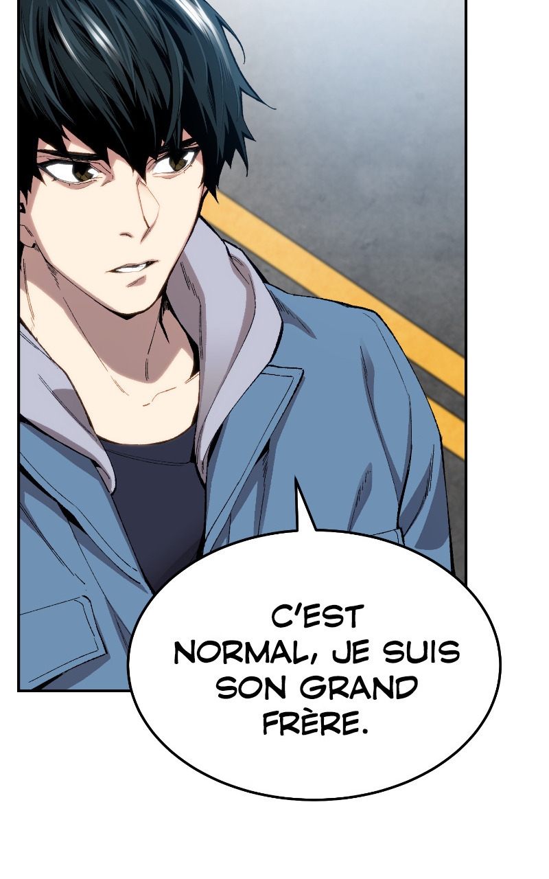 Read Limit Breaker vf Manga Online