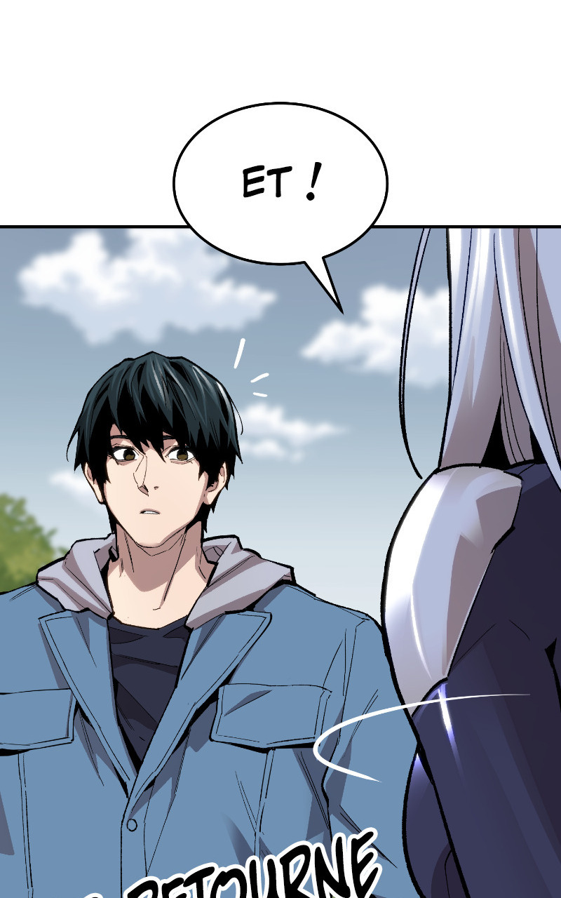 Read Limit Breaker vf Manga Online