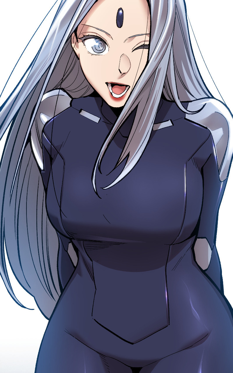 Read Limit Breaker vf Manga Online