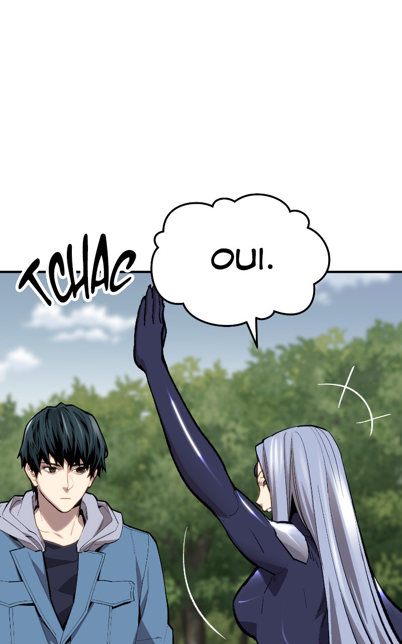 Read Limit Breaker vf Manga Online