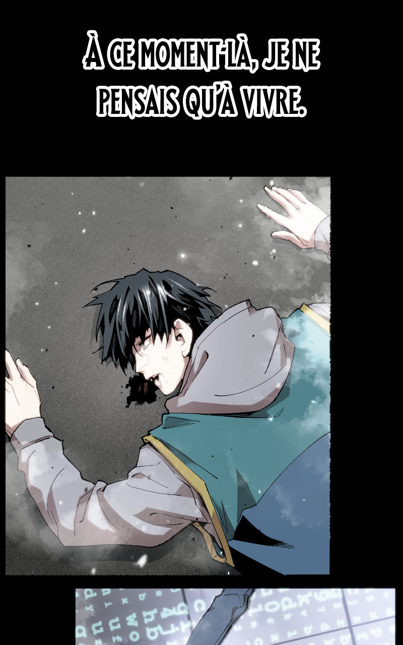 Read Limit Breaker vf Manga Online