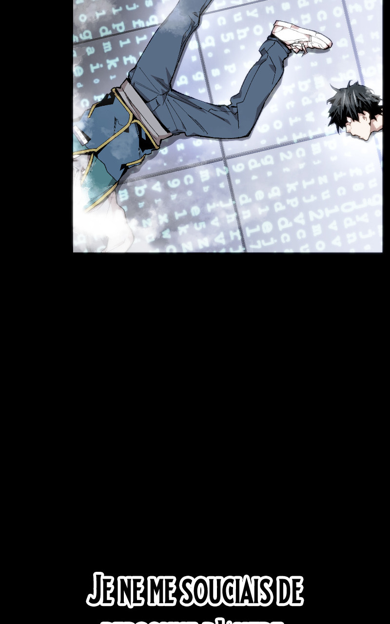 Read Limit Breaker vf Manga Online