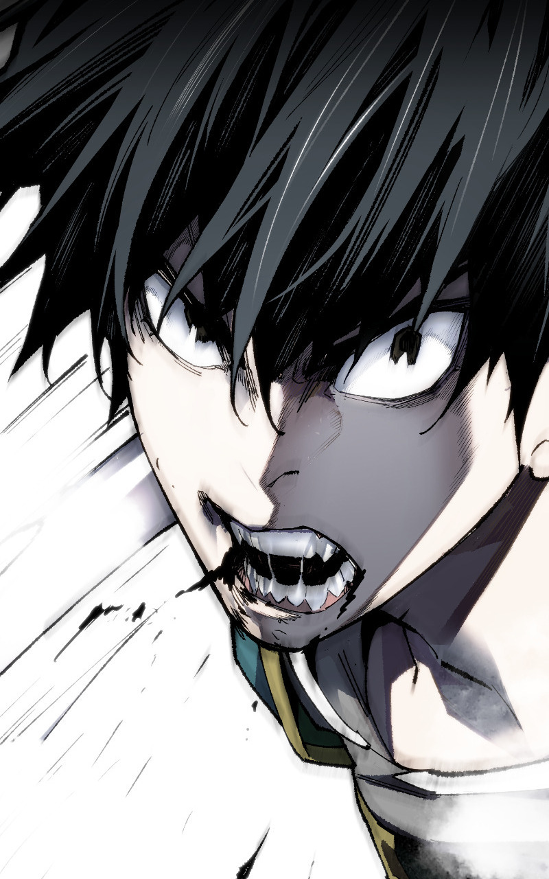 Read Limit Breaker vf Manga Online