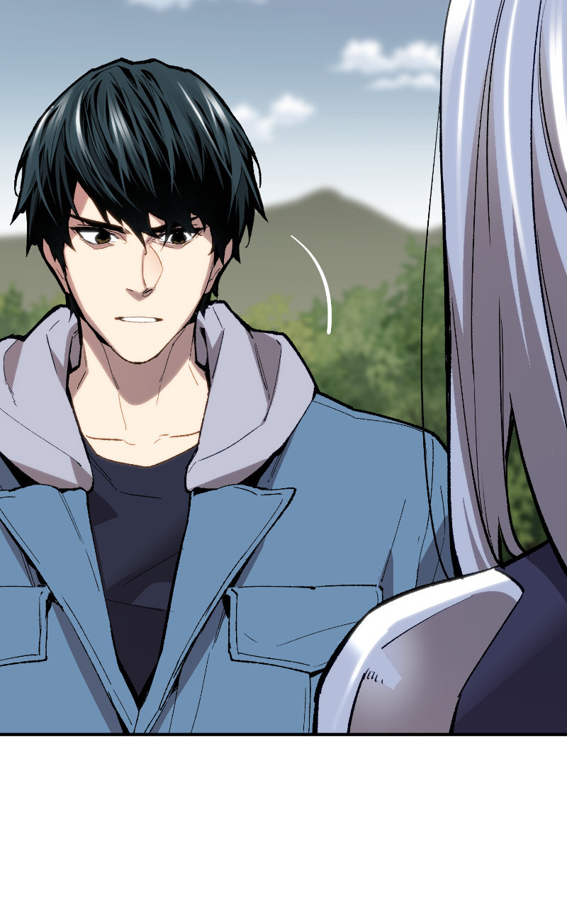 Read Limit Breaker vf Manga Online