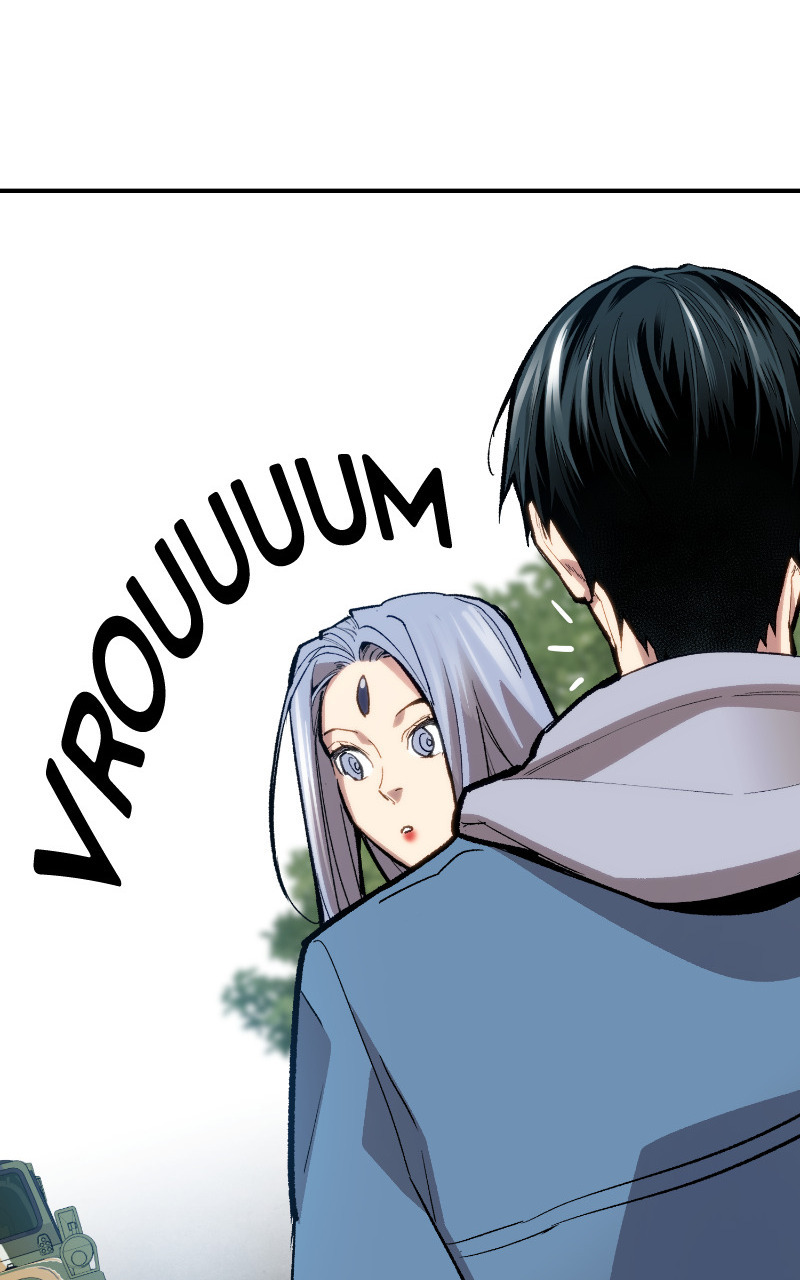 Read Limit Breaker vf Manga Online