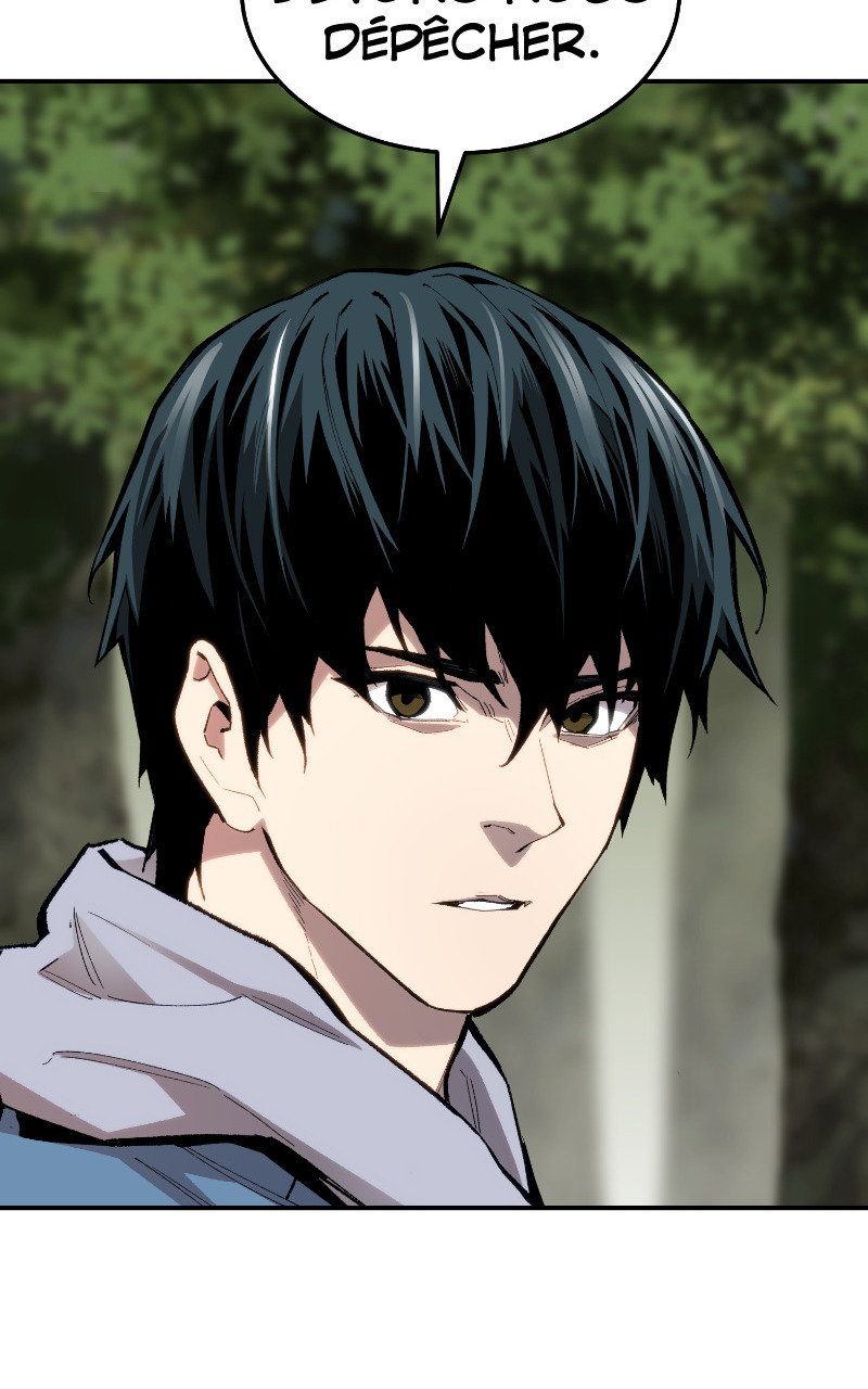 Read Limit Breaker vf Manga Online