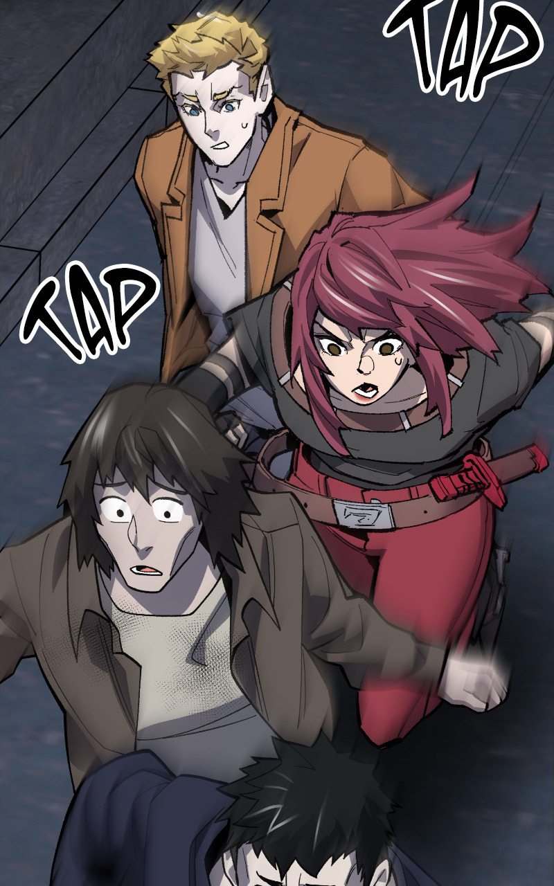 Read Limit Breaker vf Manga Online