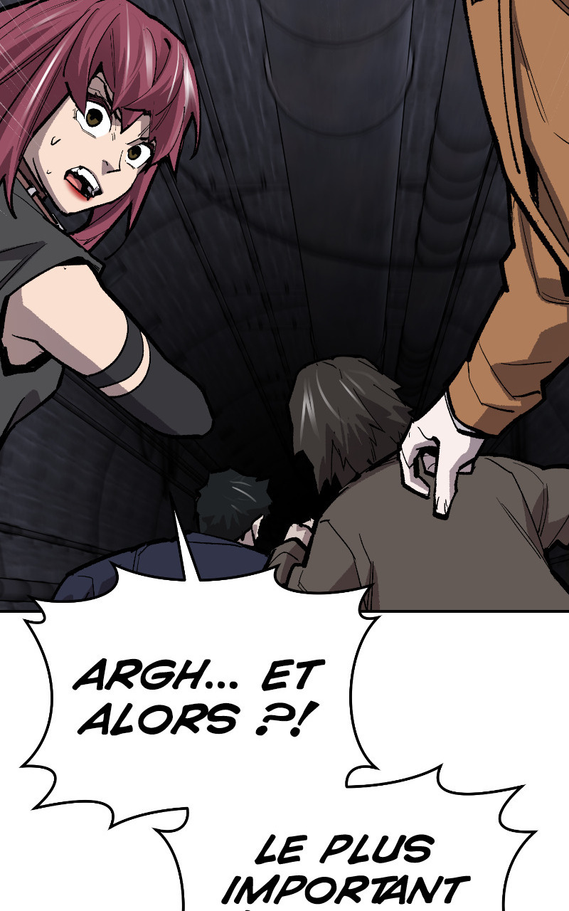 Read Limit Breaker vf Manga Online