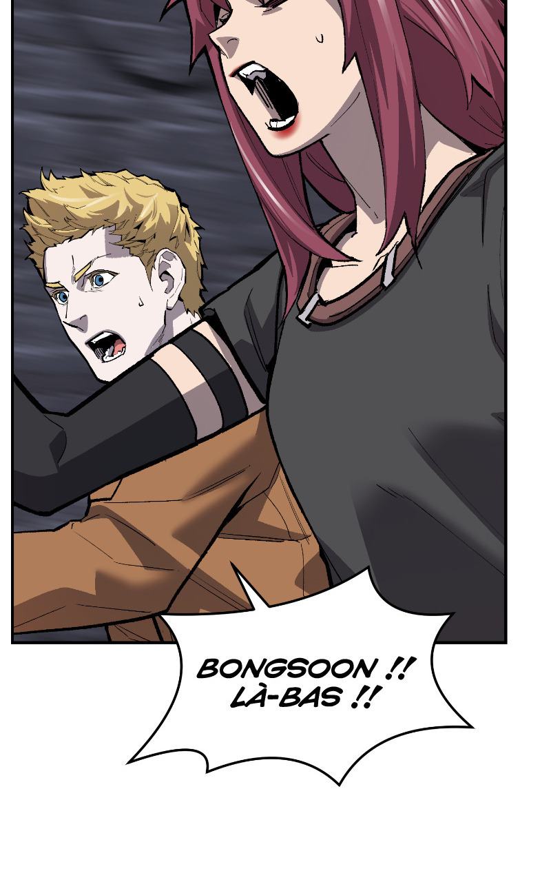 Read Limit Breaker vf Manga Online