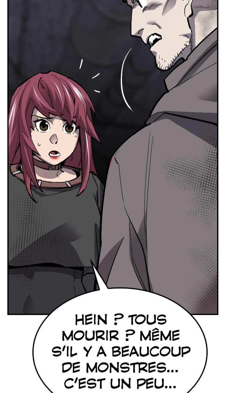 Read Limit Breaker vf Manga Online