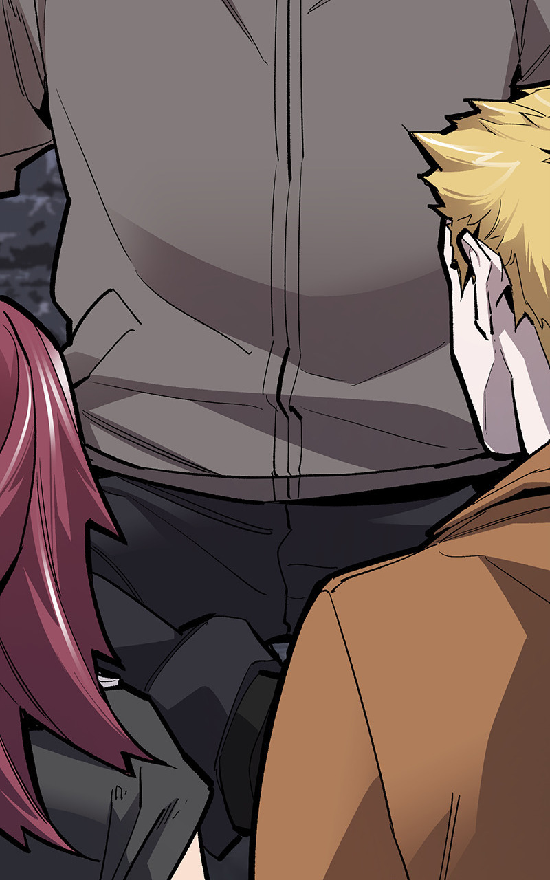 Read Limit Breaker vf Manga Online