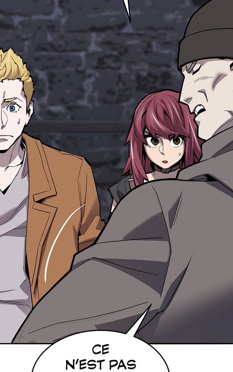 Read Limit Breaker vf Manga Online