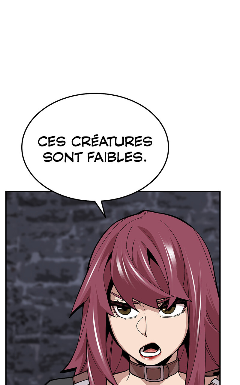Read Limit Breaker vf Manga Online
