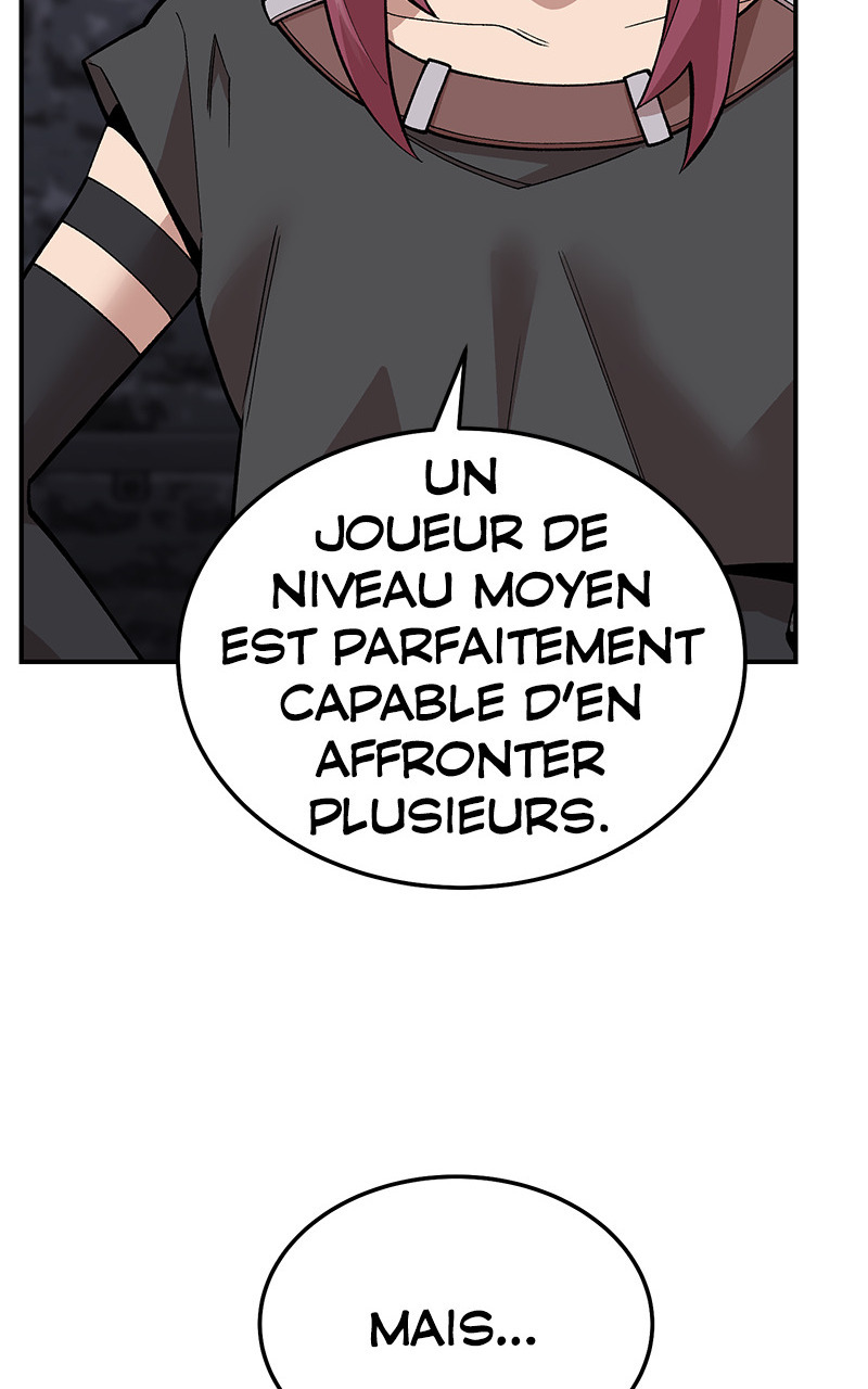 Read Limit Breaker vf Manga Online