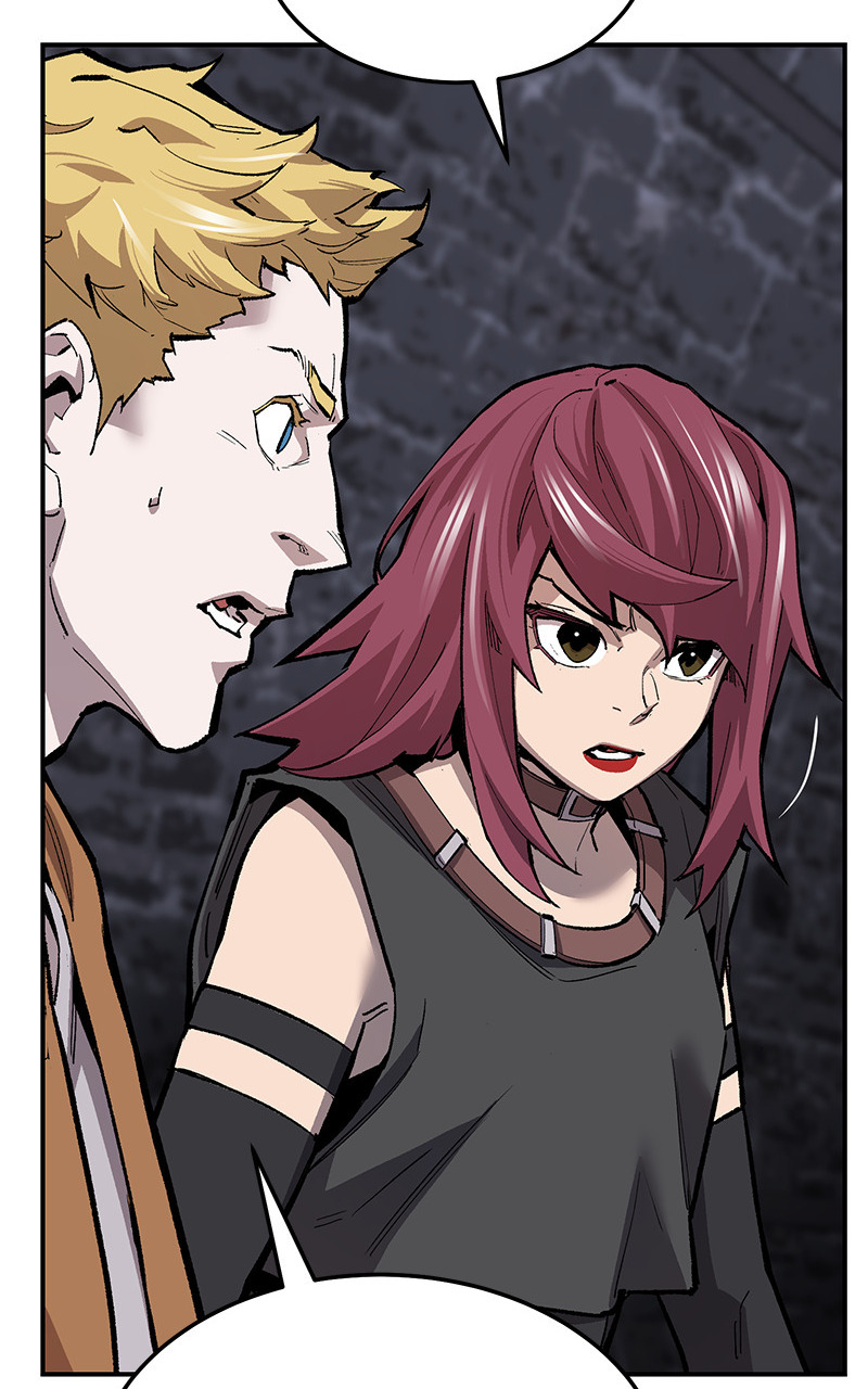 Read Limit Breaker vf Manga Online