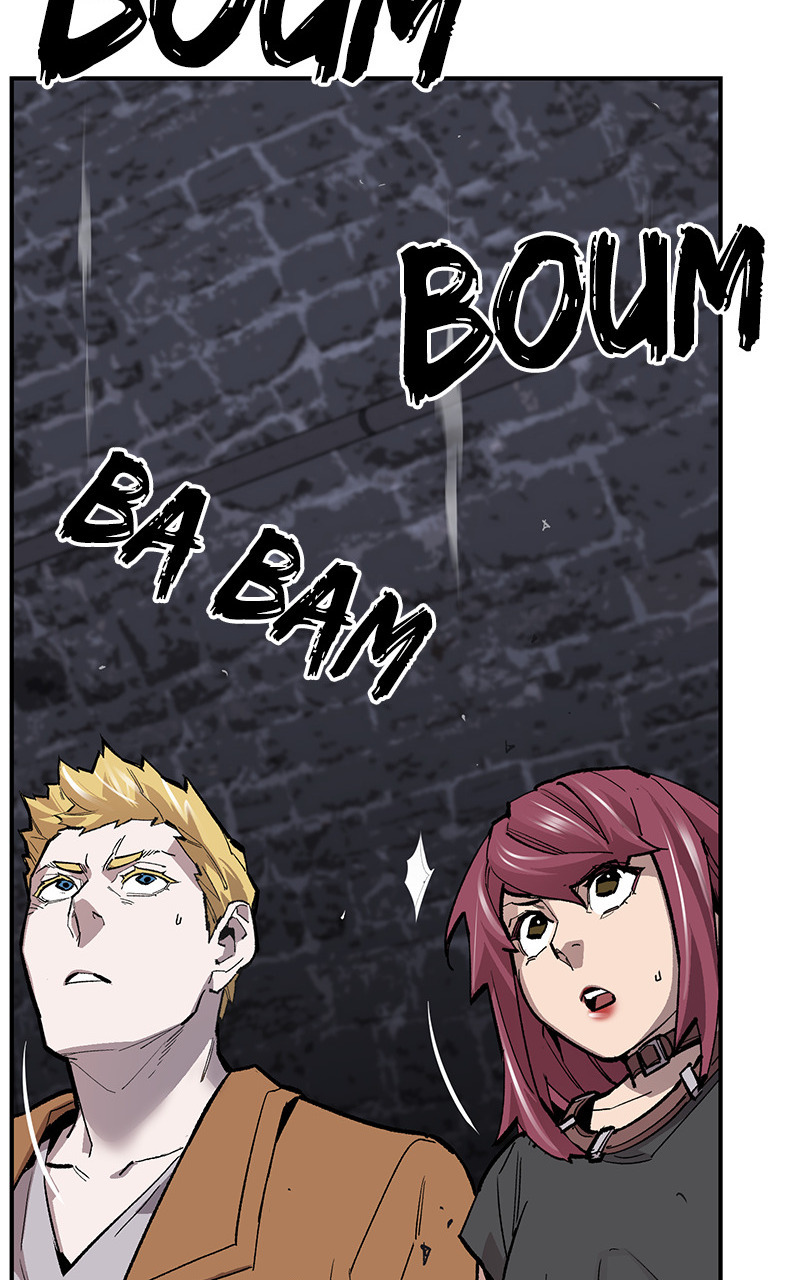 Read Limit Breaker vf Manga Online