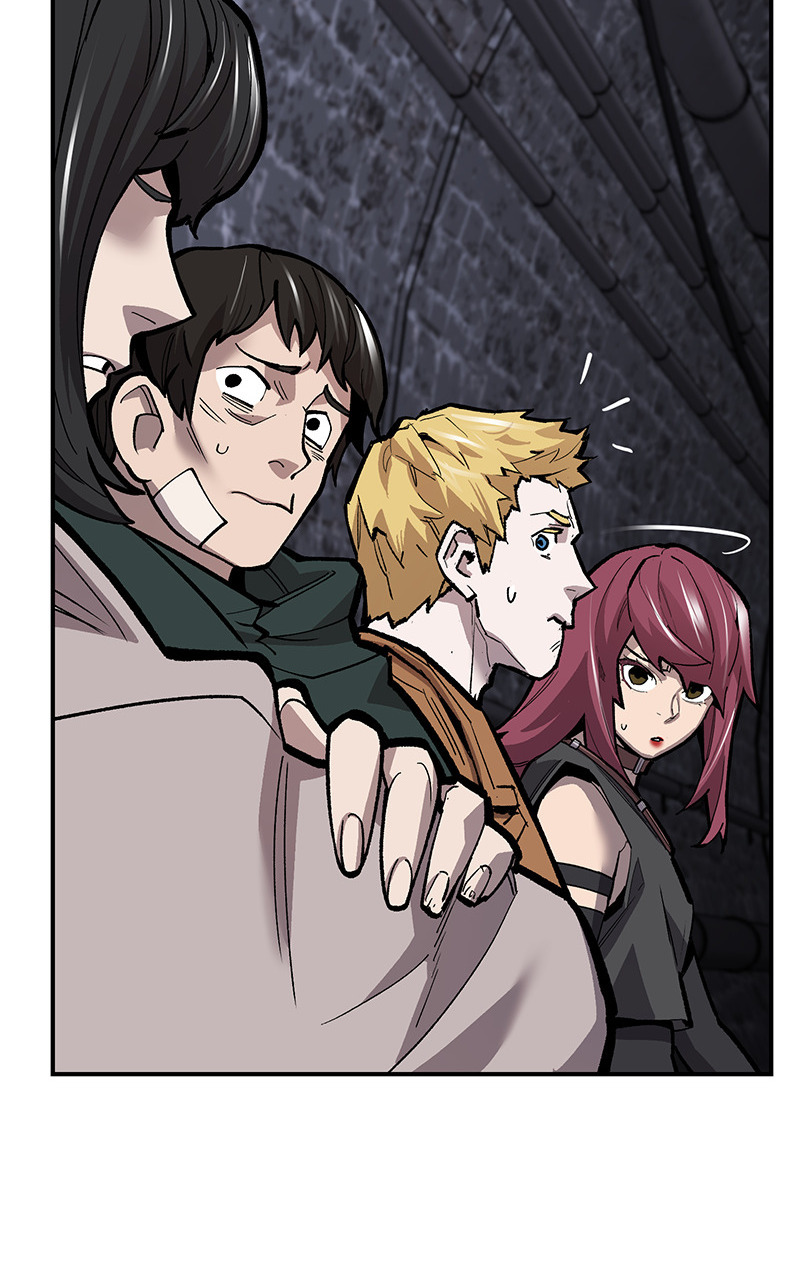 Read Limit Breaker vf Manga Online