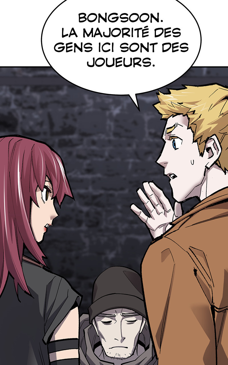 Read Limit Breaker vf Manga Online