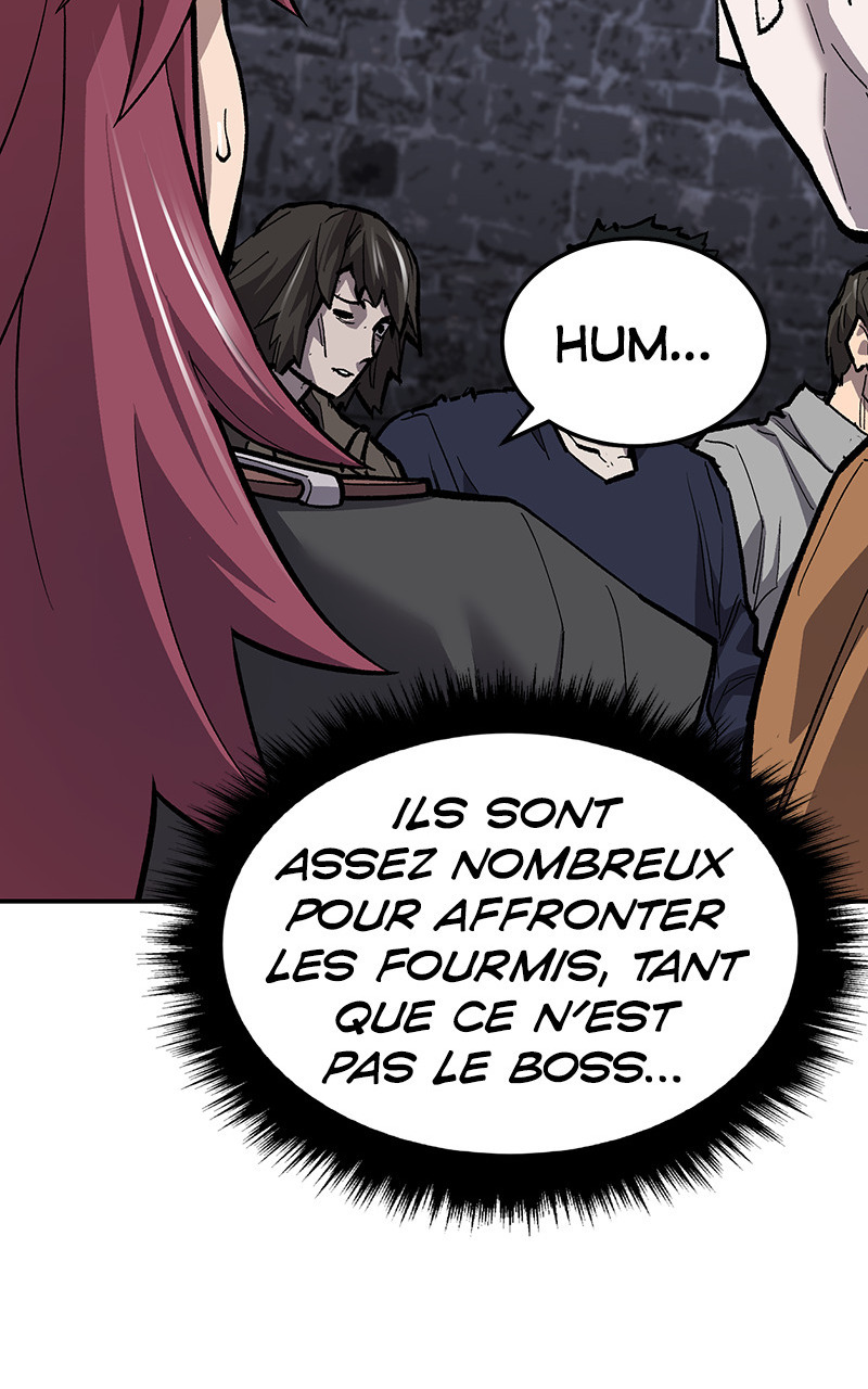 Read Limit Breaker vf Manga Online