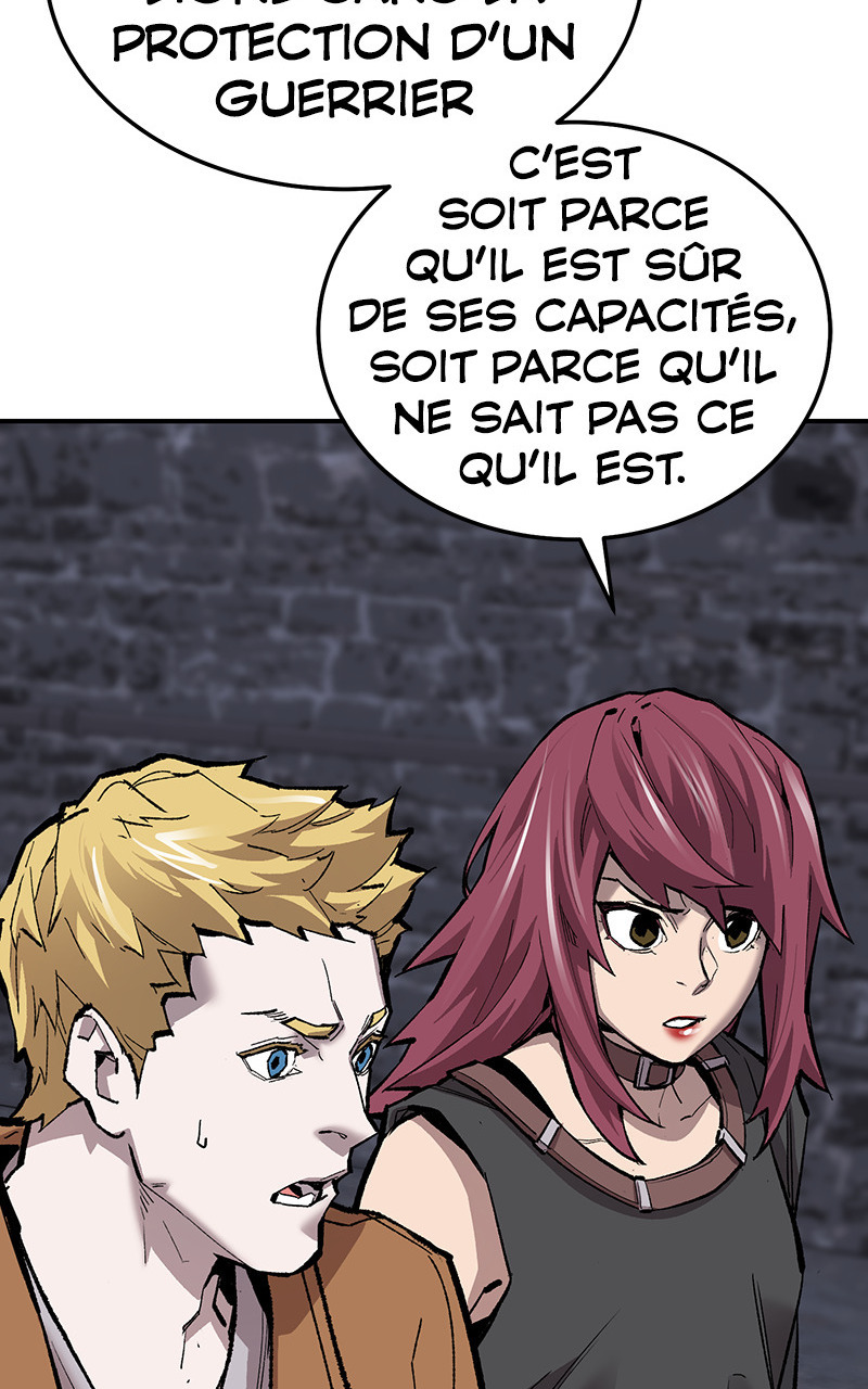 Read Limit Breaker vf Manga Online