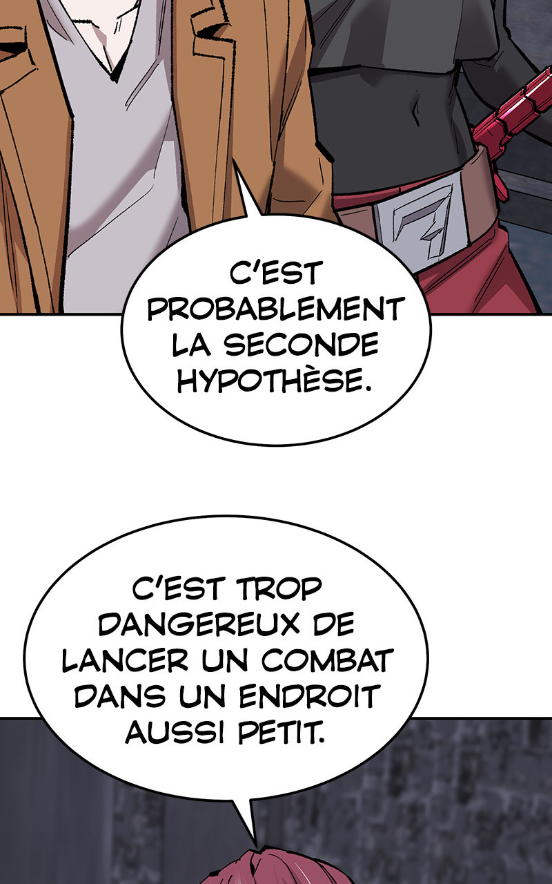 Read Limit Breaker vf Manga Online