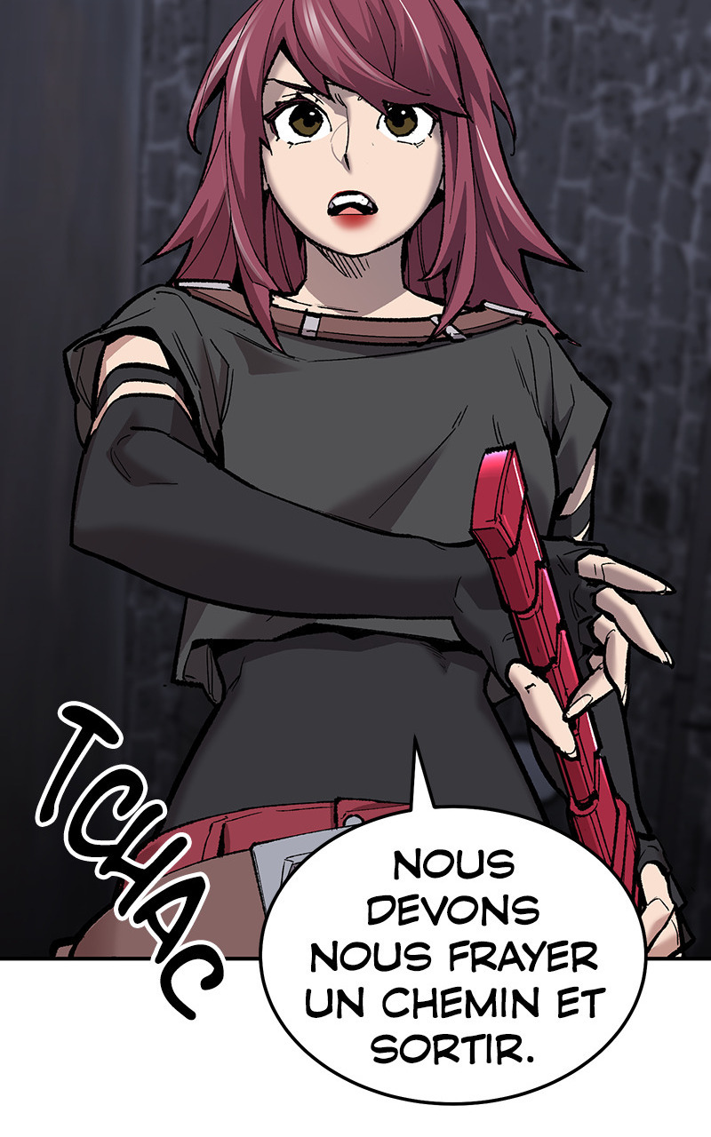 Read Limit Breaker vf Manga Online