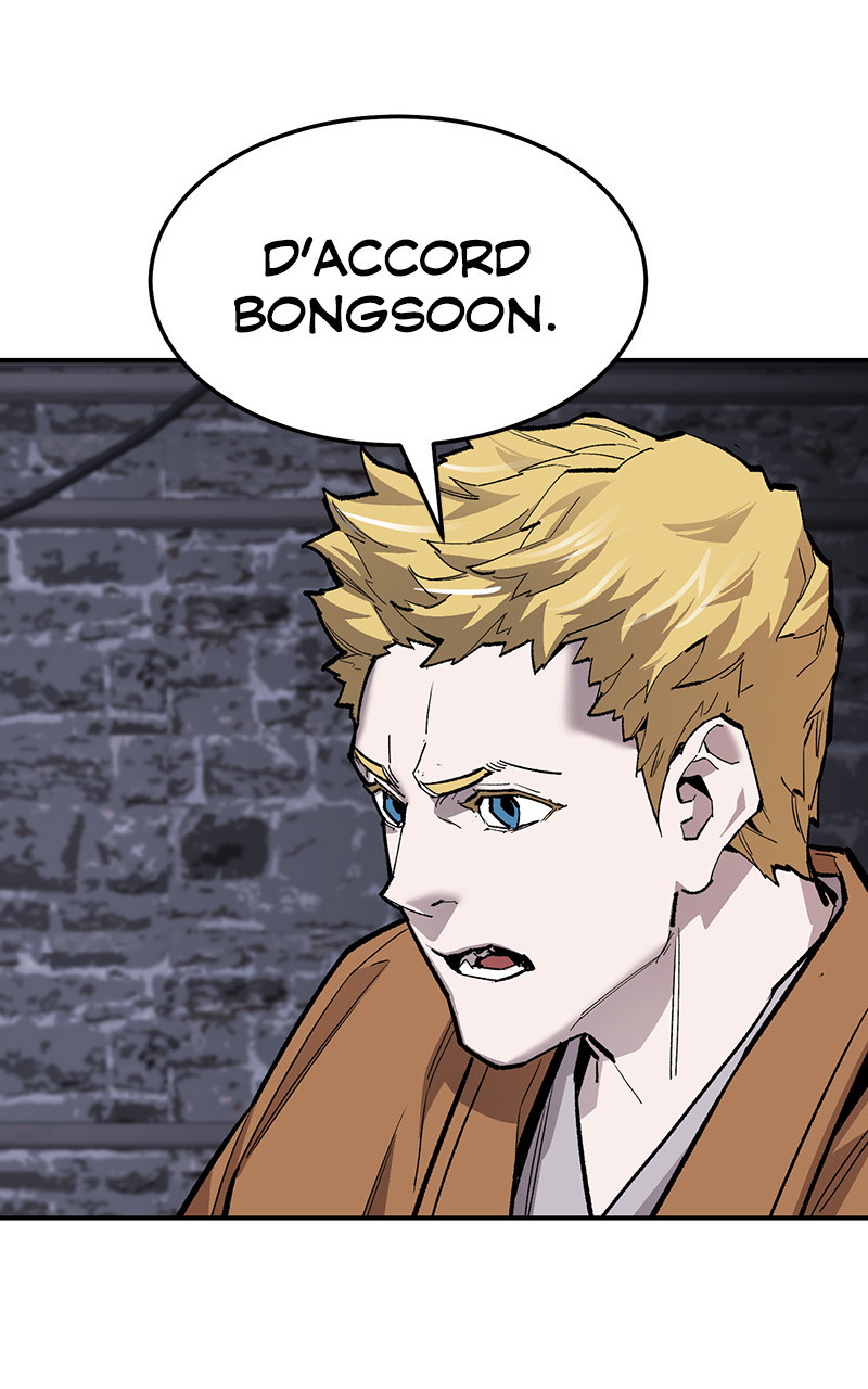 Read Limit Breaker vf Manga Online