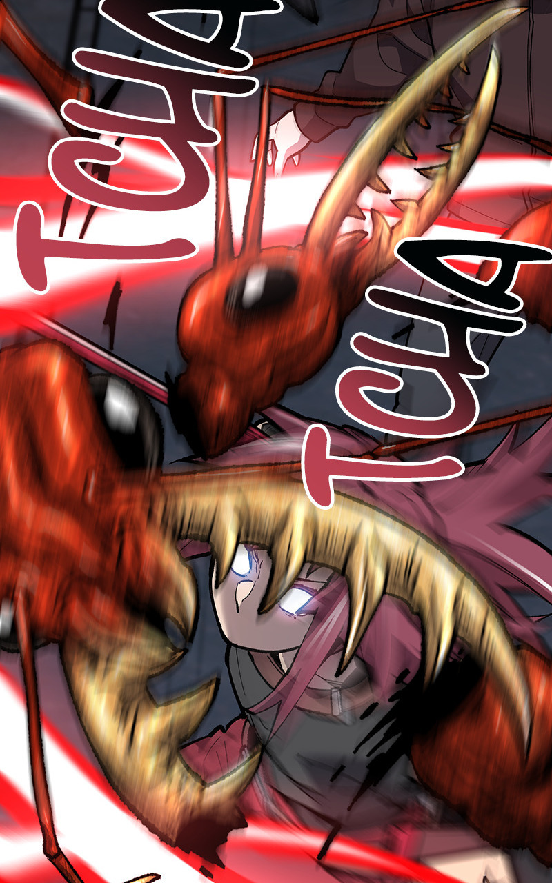 Read Limit Breaker vf Manga Online