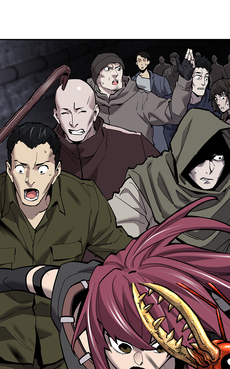 Read Limit Breaker vf Manga Online