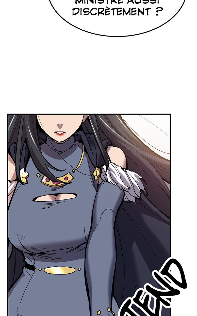 Read Limit Breaker vf Manga Online