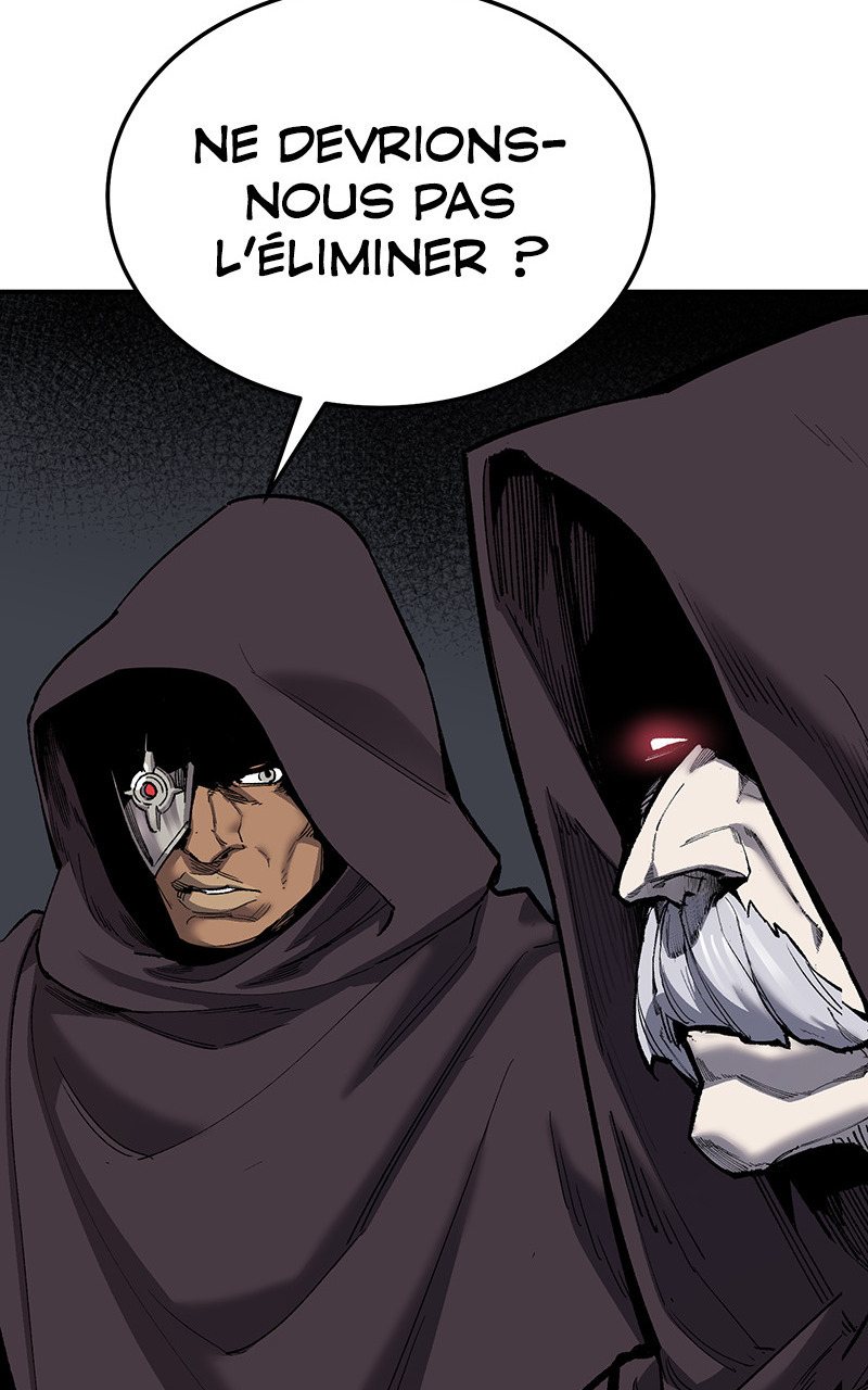 Read Limit Breaker vf Manga Online