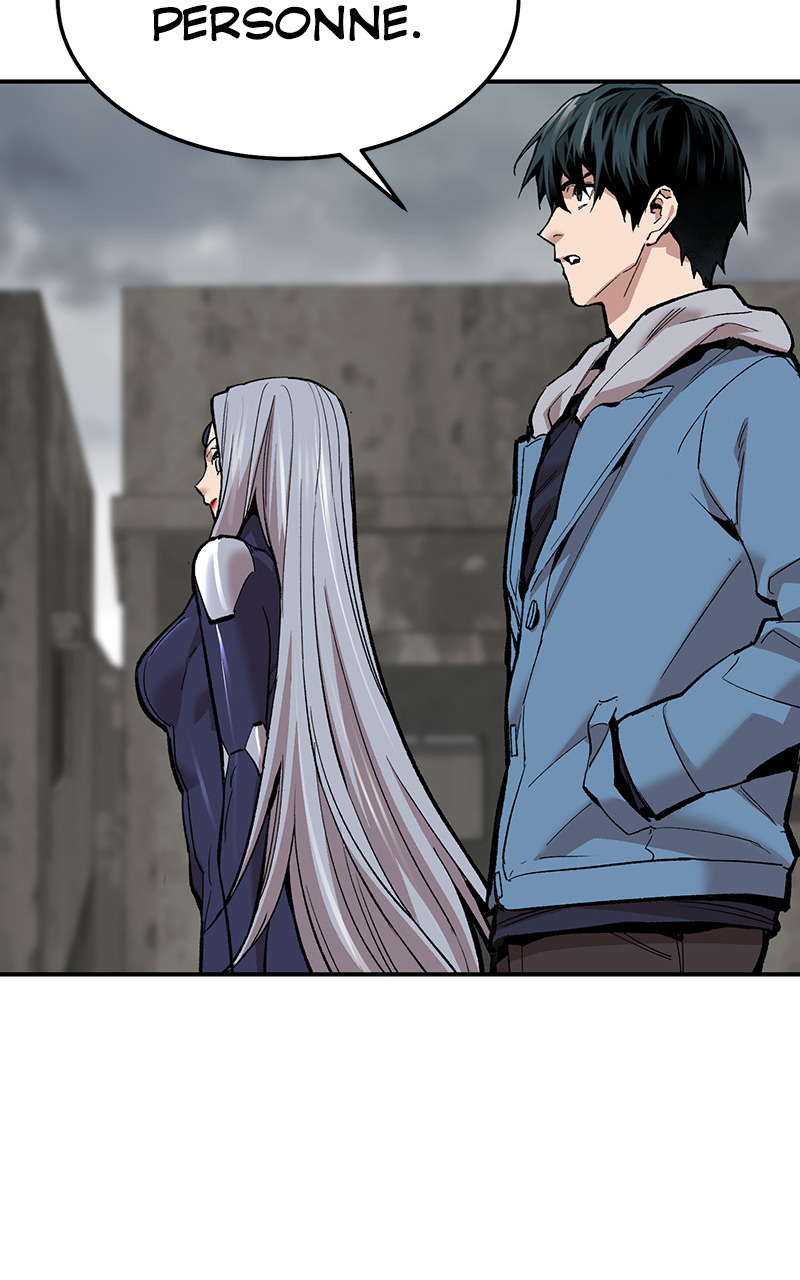 Read Limit Breaker vf Manga Online