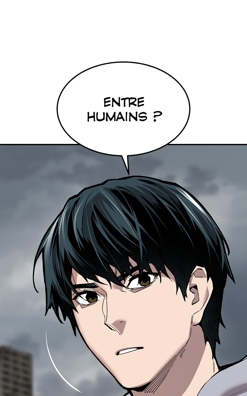 Read Limit Breaker vf Manga Online