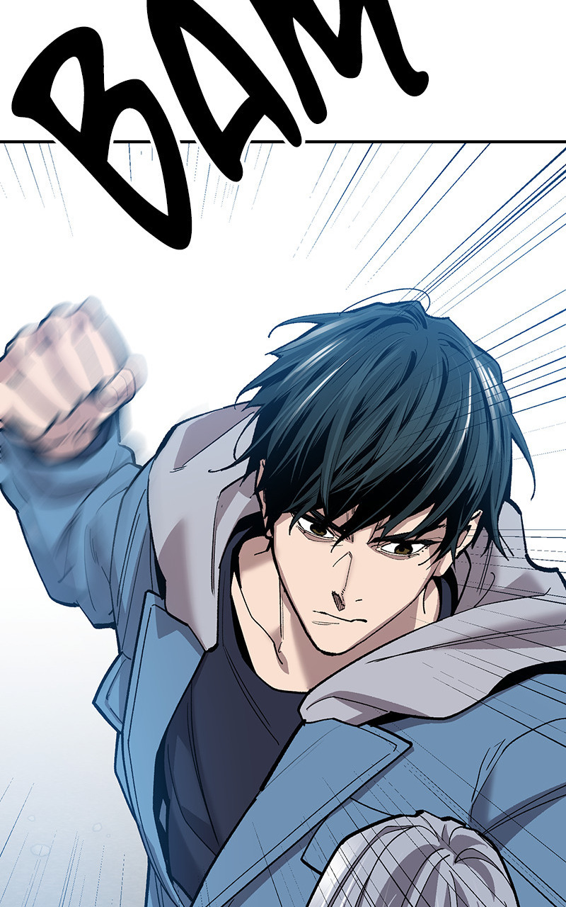 Read Limit Breaker vf Manga Online
