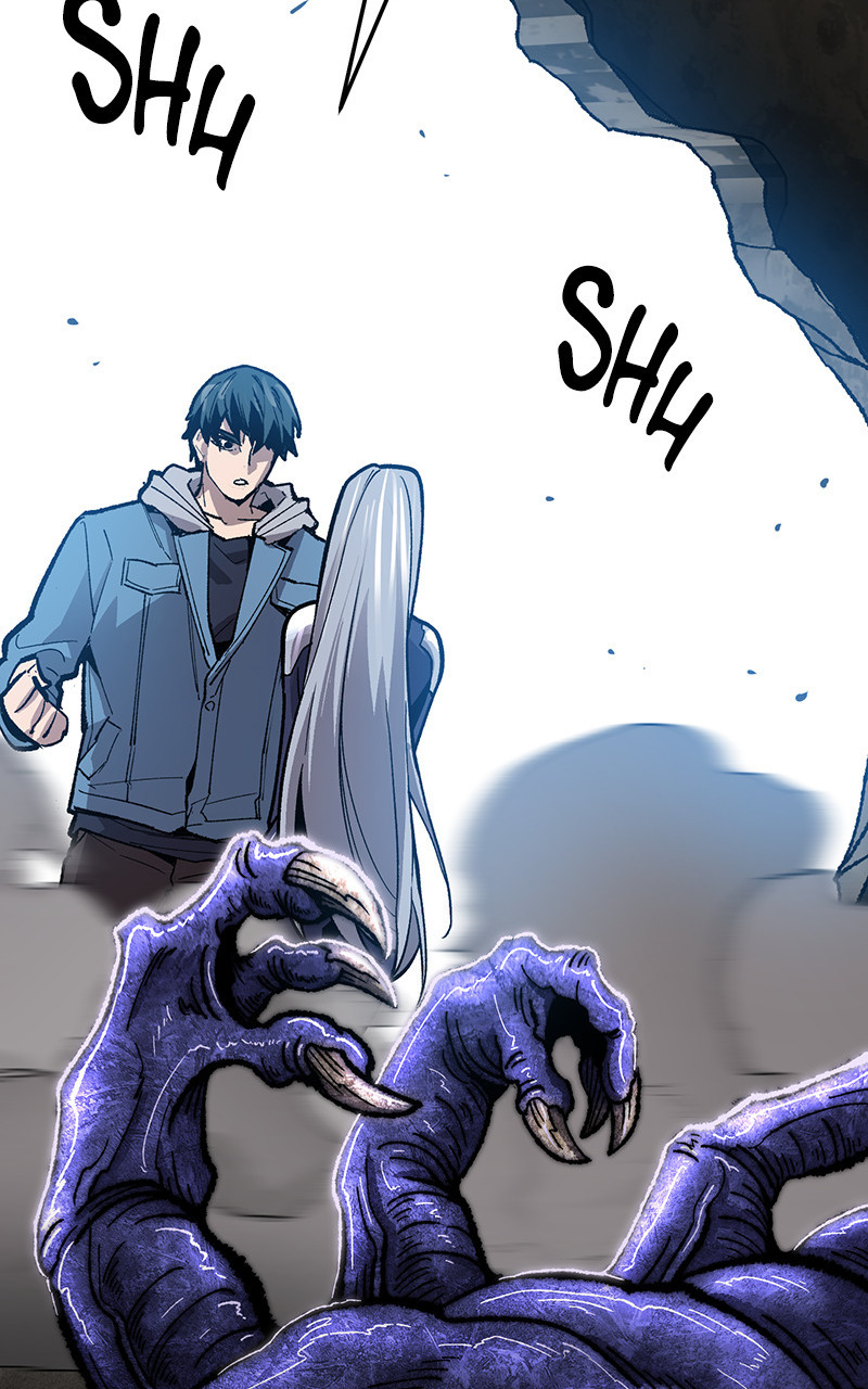 Read Limit Breaker vf Manga Online