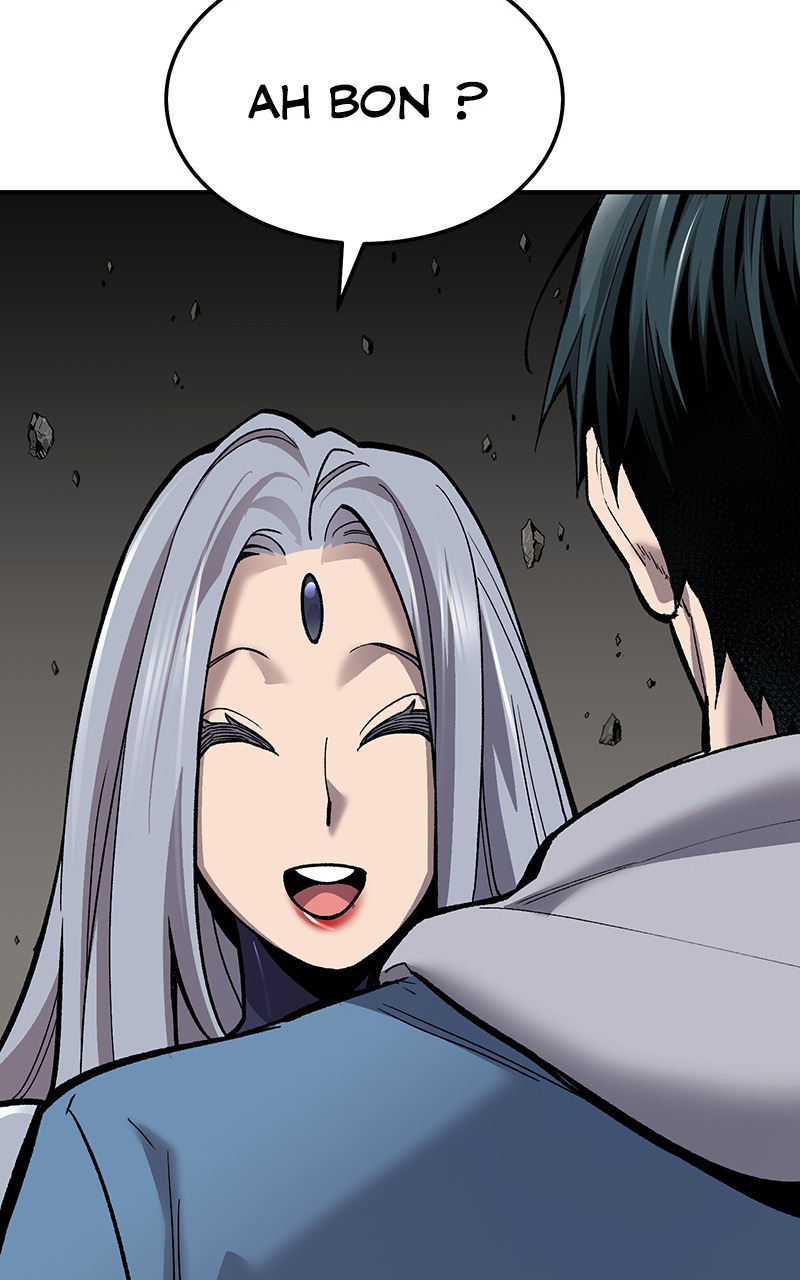 Read Limit Breaker vf Manga Online