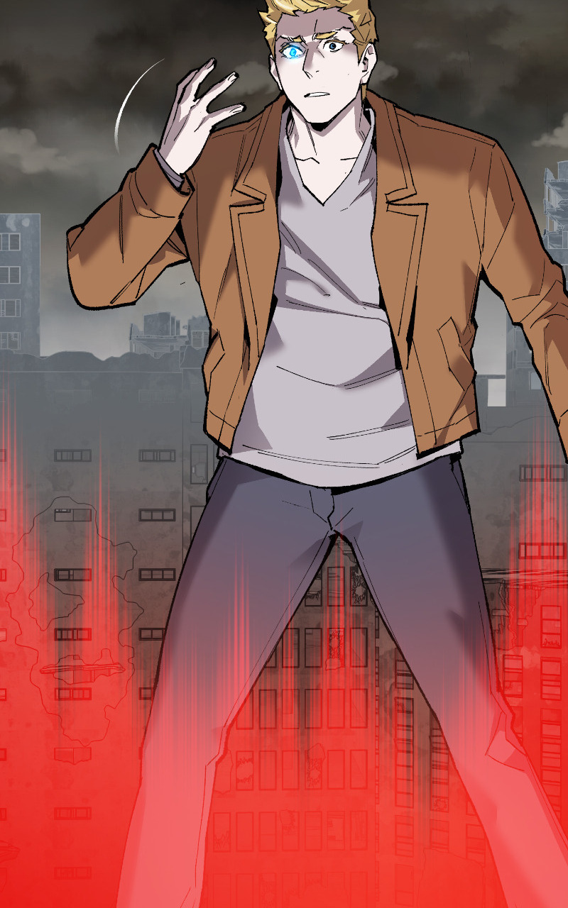 Read Limit Breaker vf Manga Online