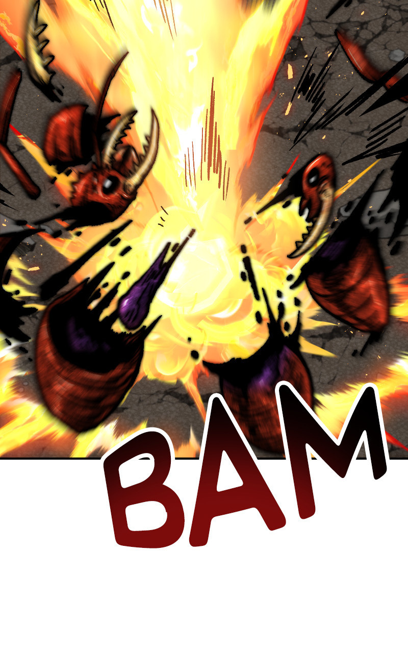 Read Limit Breaker vf Manga Online
