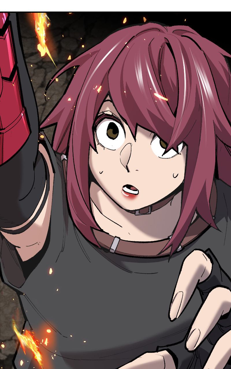 Read Limit Breaker vf Manga Online