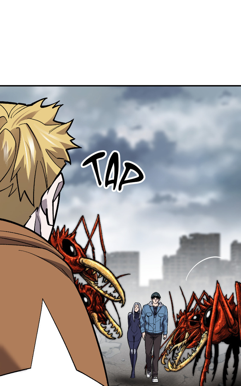 Read Limit Breaker vf Manga Online