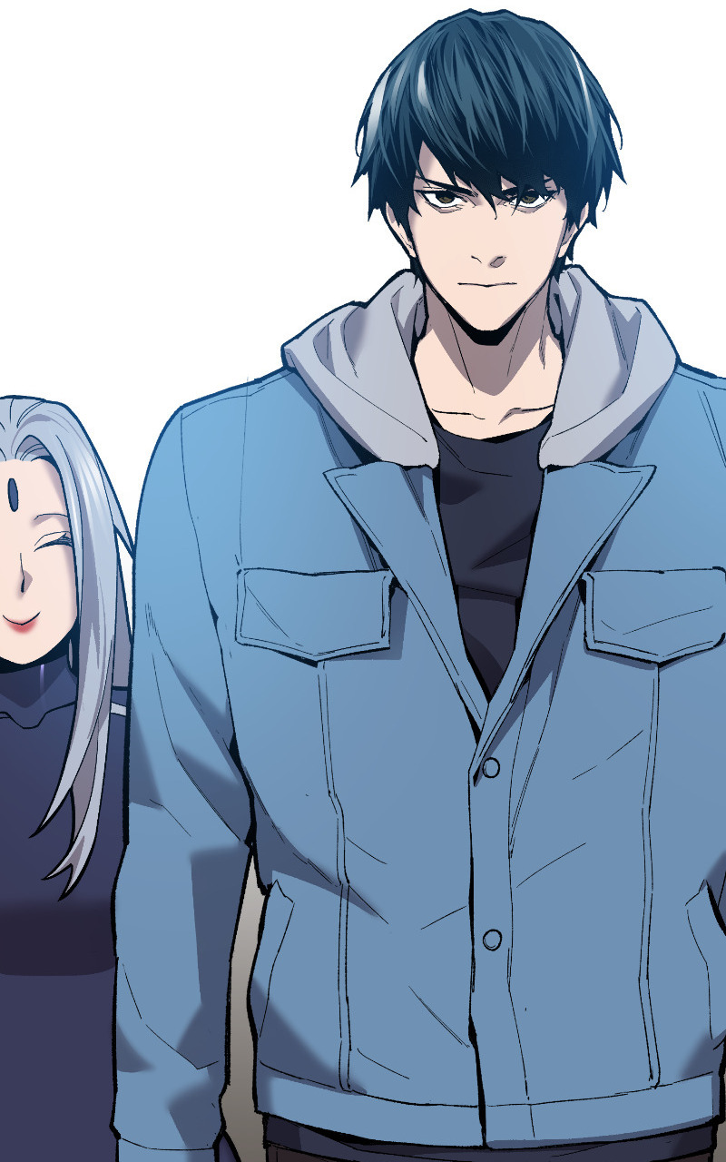 Read Limit Breaker vf Manga Online