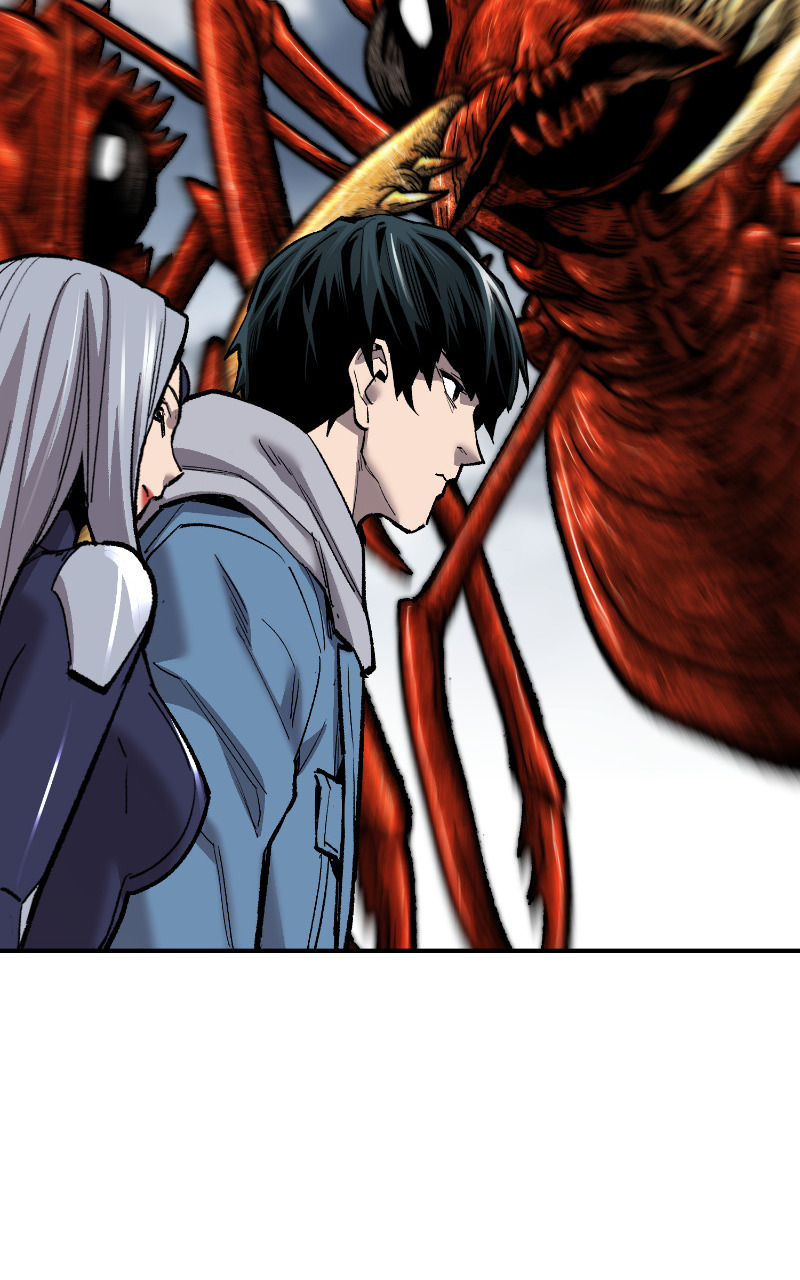 Read Limit Breaker vf Manga Online