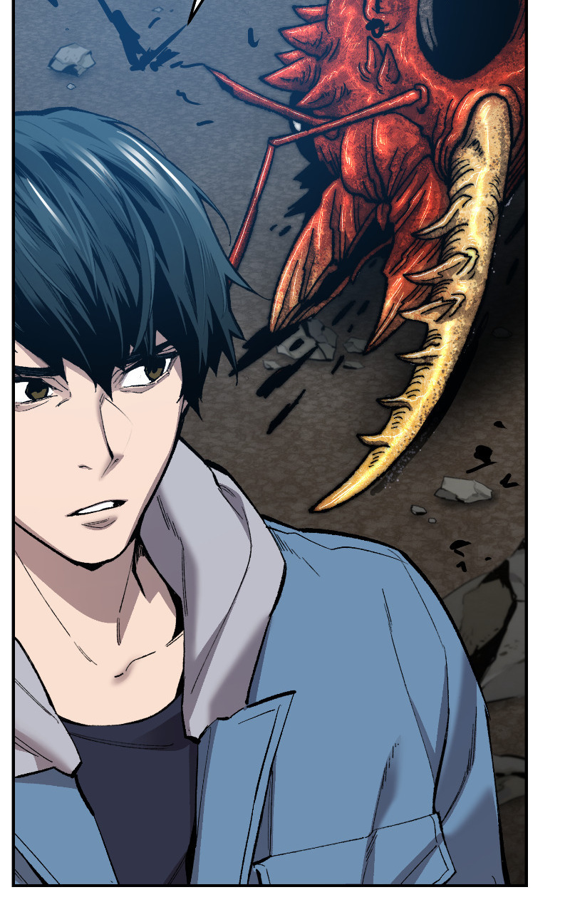 Read Limit Breaker vf Manga Online
