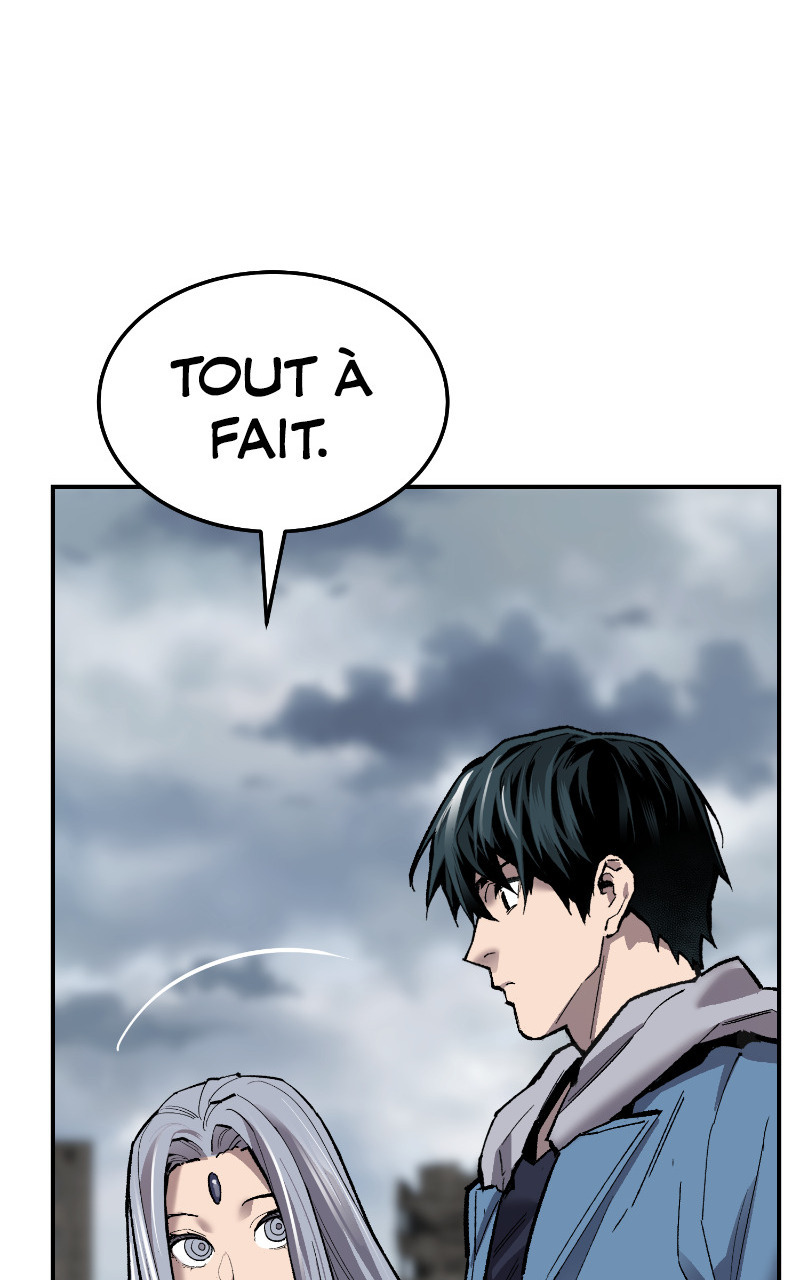 Read Limit Breaker vf Manga Online