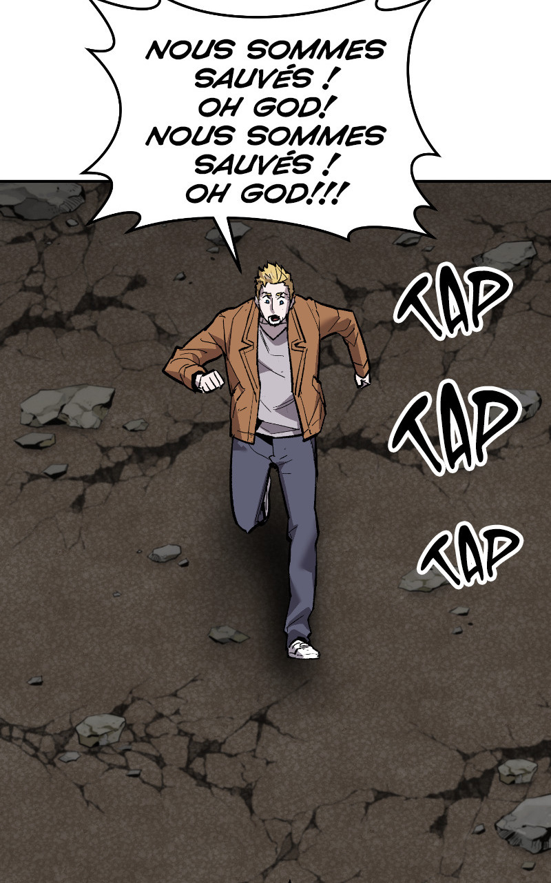 Read Limit Breaker vf Manga Online