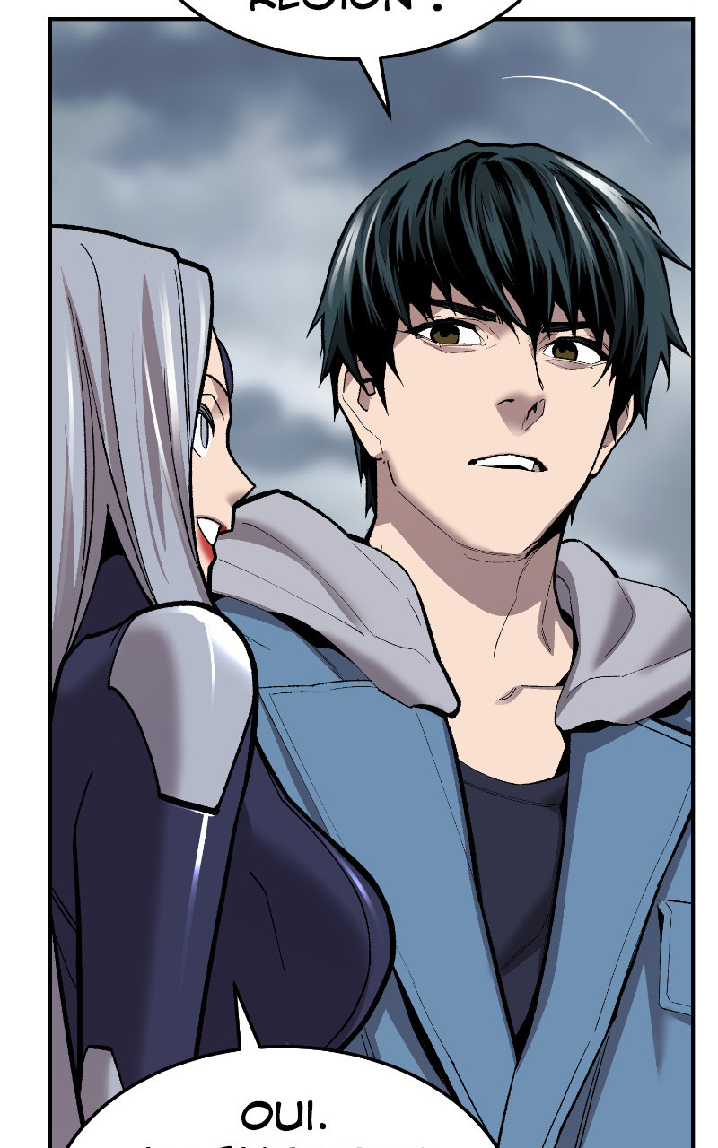 Read Limit Breaker vf Manga Online
